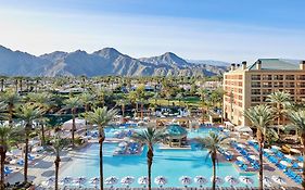 Renaissance Esmeralda Resort & Spa, Indian Wells